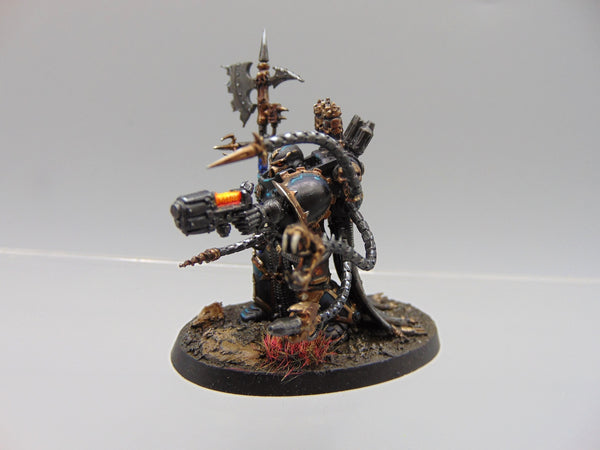 Warpsmith