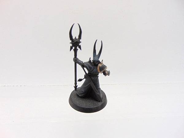Sorcerer of Chaos