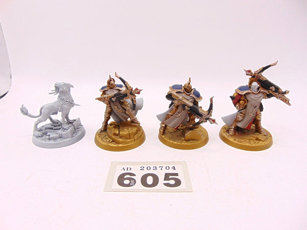 Castigators