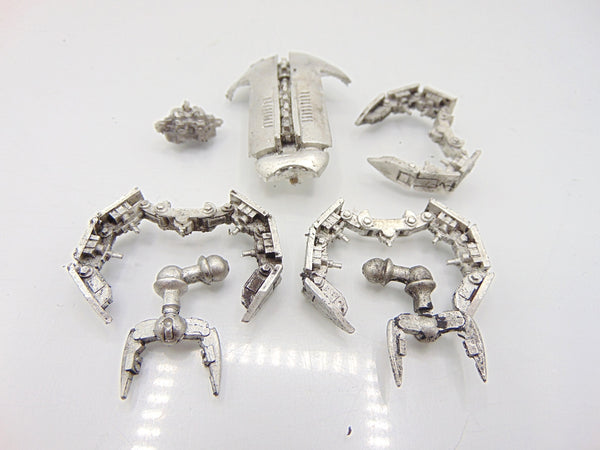 Canoptek Tomb Spyder