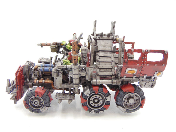 Trukk