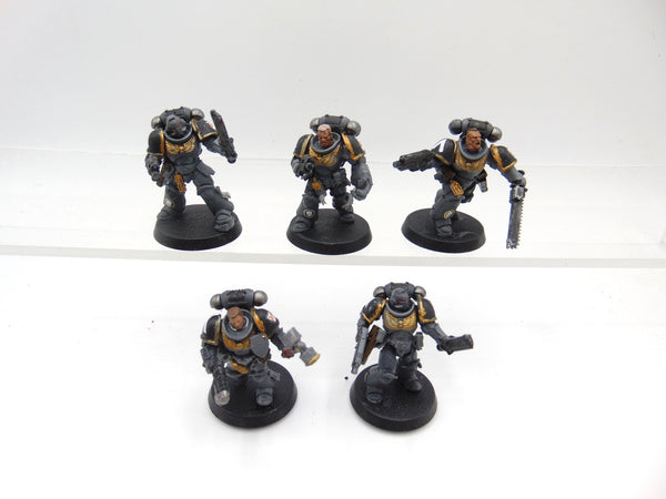 Assault Intercessors