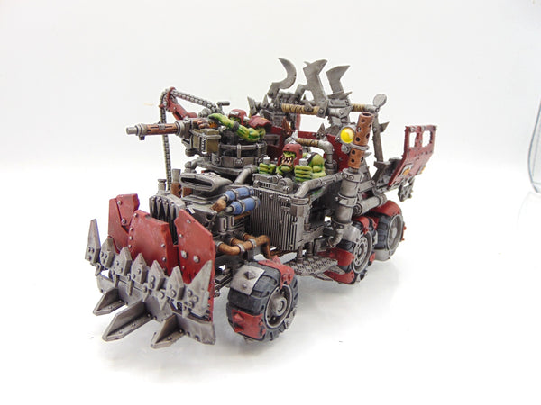 Trukk