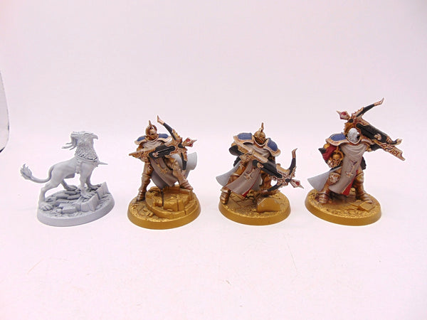 Castigators