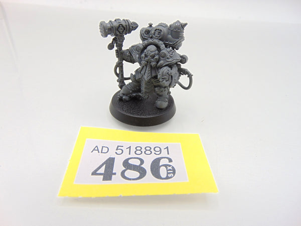 Admiral Torrk Lennsen