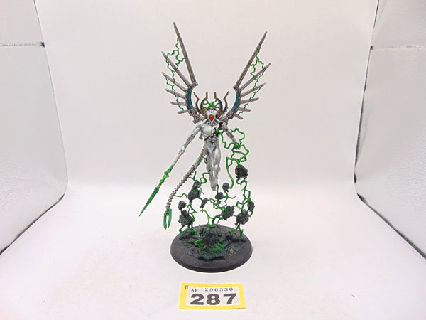 C'Tan Shard of the Void Dragon