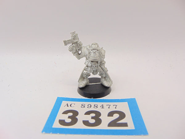 Deathskull Boss