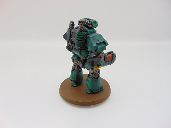 Contemptor Dreadnought