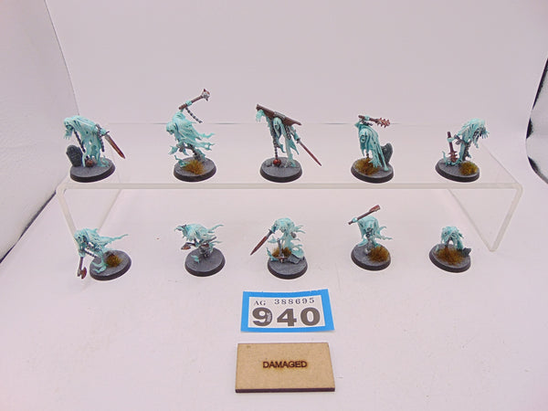Chainrasp Horde