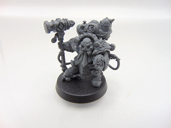 Admiral Torrk Lennsen