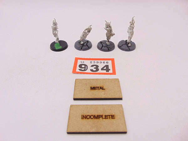 Juan Diaz Daemonettes
