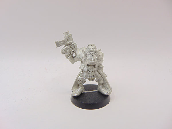 Deathskull Boss