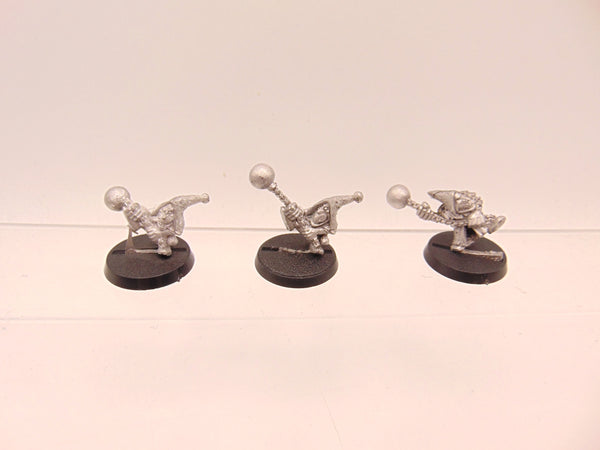 Night Goblin Fanatics