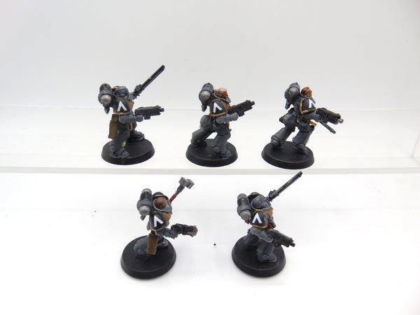 Assault Intercessors