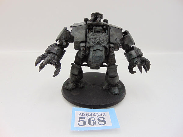 Brutalis Dreadnought