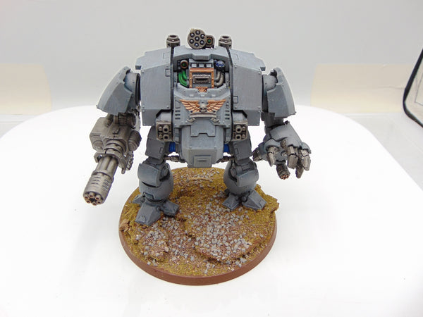 Redemptor Dreadnought