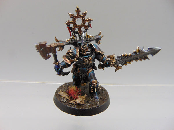 Chaos Lord Conversion