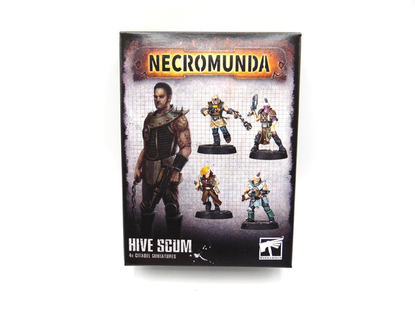 Hive Scum