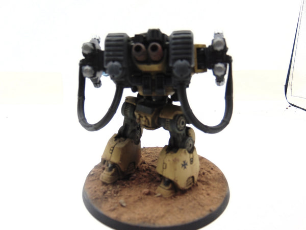 Deredeo Dreadnought