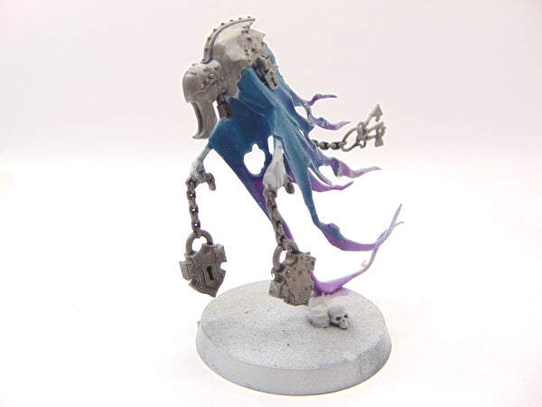 Spirit Torment