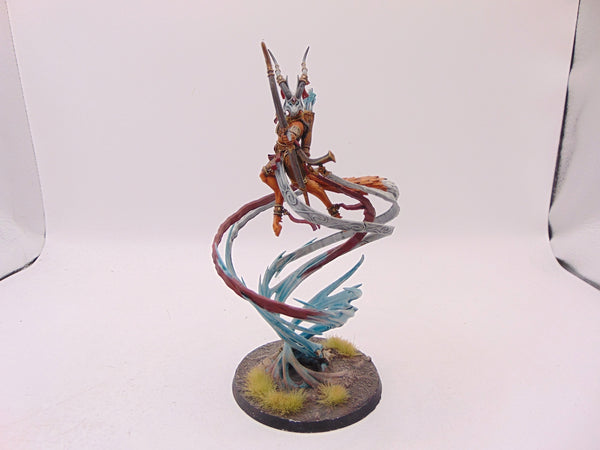 Hurakan Spirit of the Wind