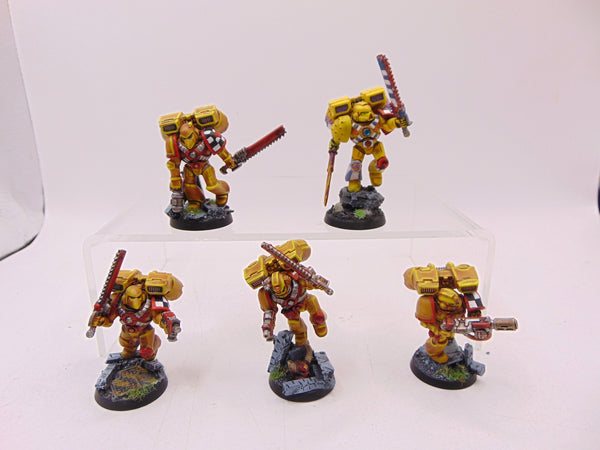 Assault Squad