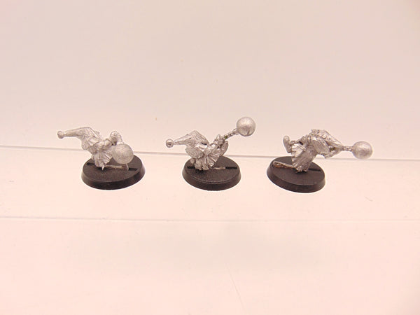 Night Goblin Fanatics