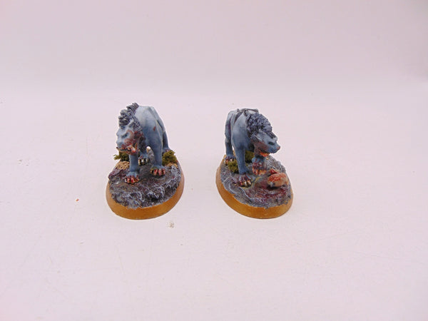 Frost Sabres