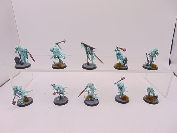 Chainrasp Horde
