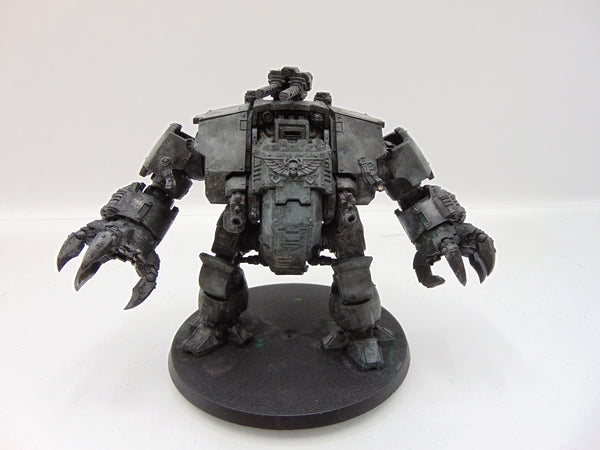 Brutalis Dreadnought