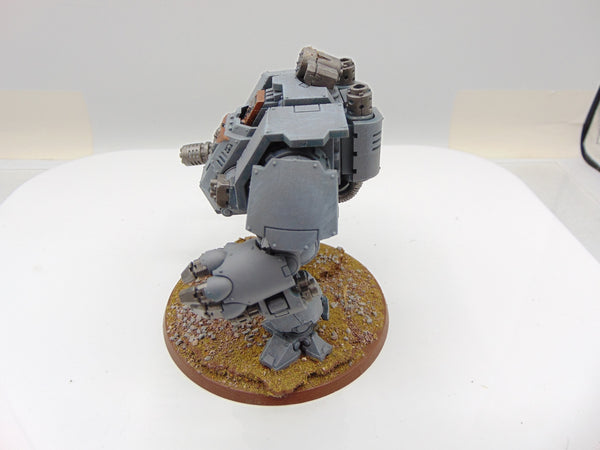 Redemptor Dreadnought