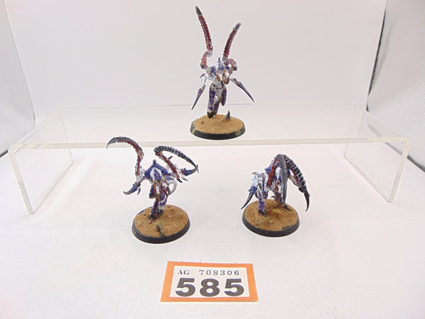Von Ryan's Leapers