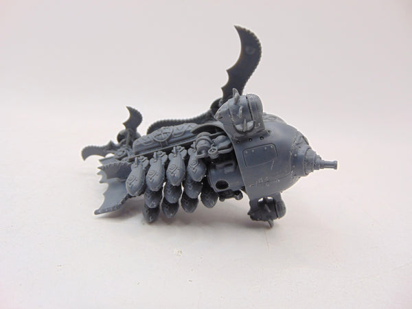 Gyrobomber