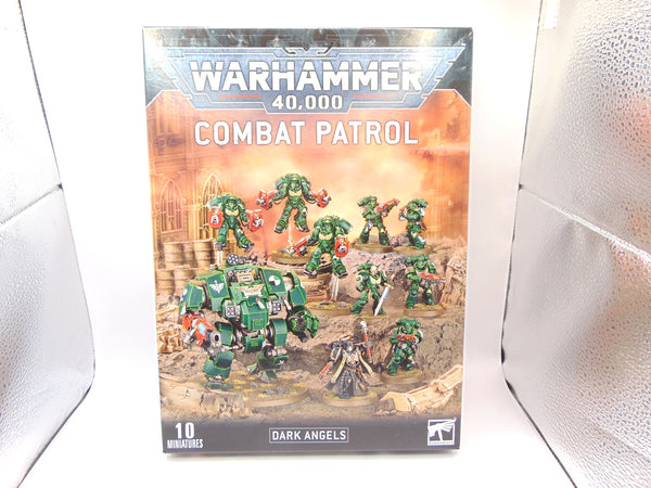 Combat Patrol: Dark Angels