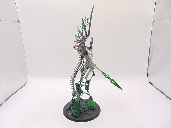 C'Tan Shard of the Void Dragon