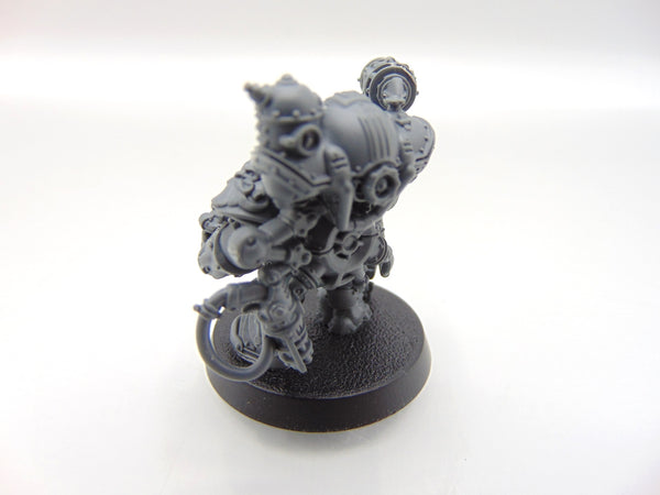 Admiral Torrk Lennsen