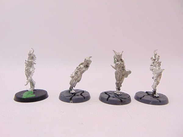 Juan Diaz Daemonettes