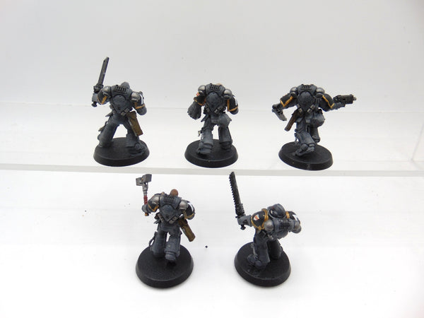 Assault Intercessors