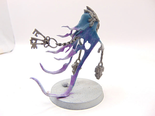 Spirit Torment