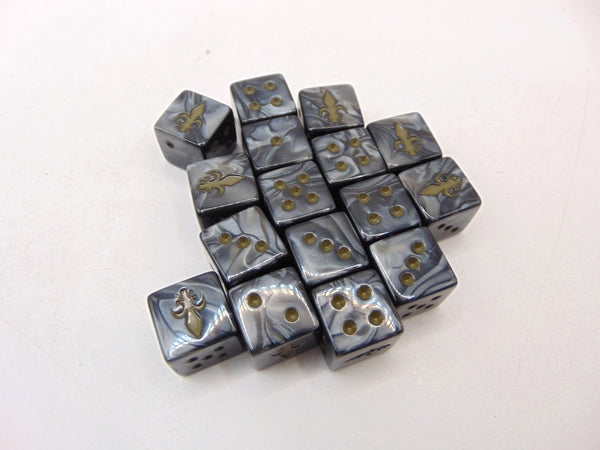 Adepta Sororitas Dice