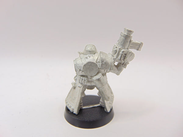 Deathskull Boss