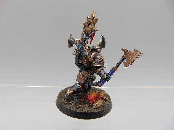 Chaos Lord Conversion