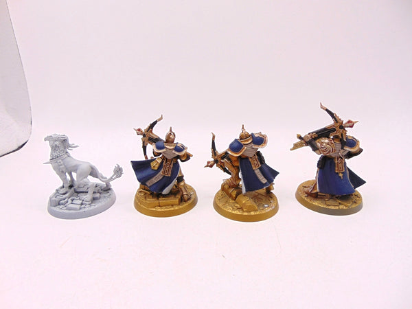 Castigators