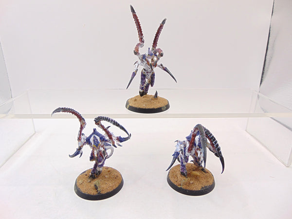 Von Ryan's Leapers