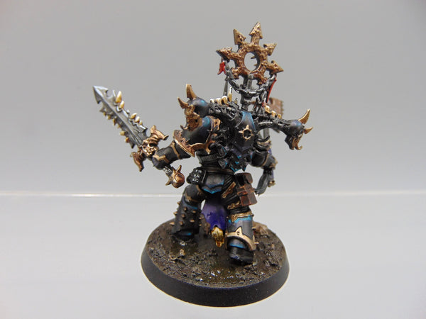 Chaos Lord Conversion
