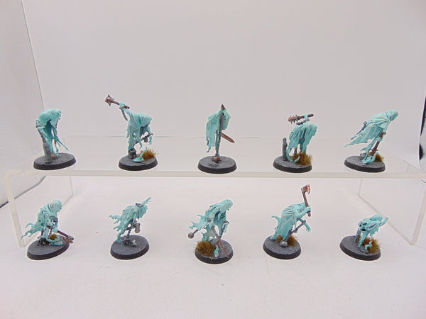 Chainrasp Horde