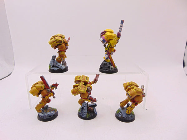 Assault Squad