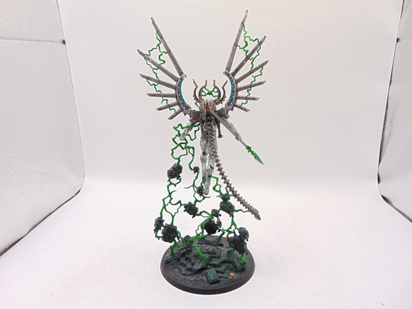 C'Tan Shard of the Void Dragon