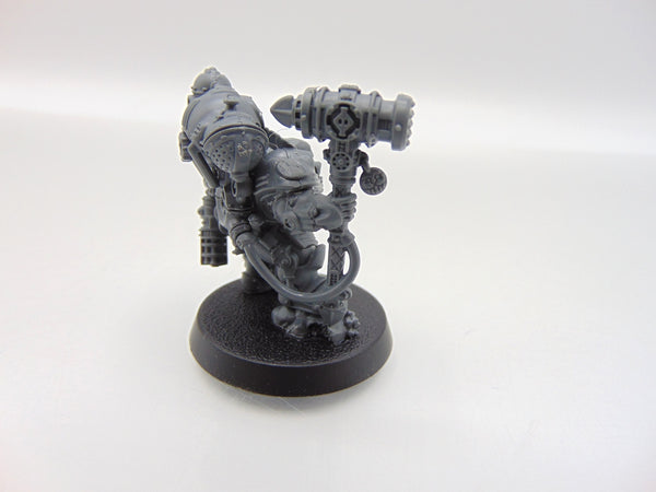 Admiral Torrk Lennsen