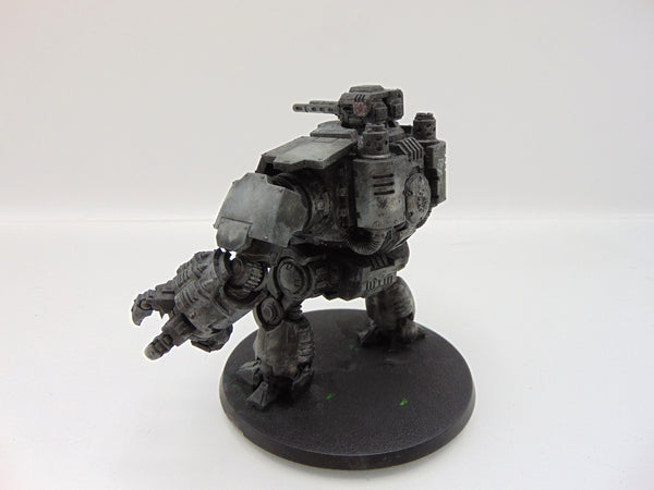 Brutalis Dreadnought